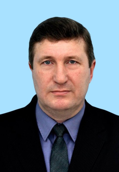 Сложеникин Игорь Николаевич