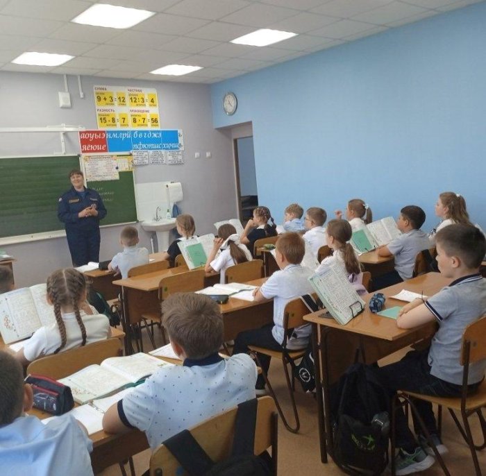 Каникулы без происшествий: правила, которые спасают