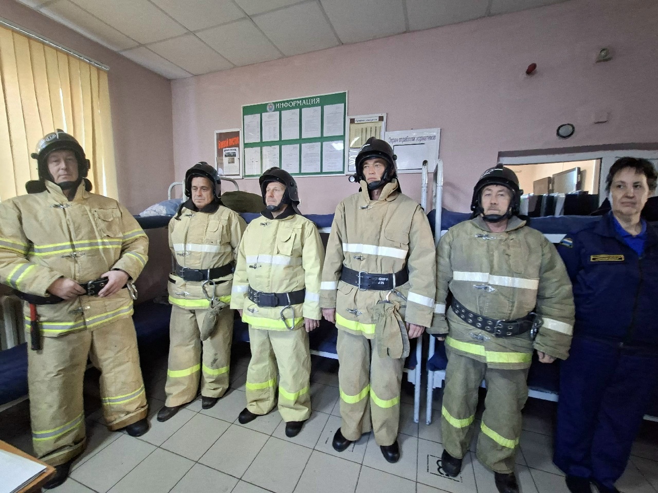 Верность долгу