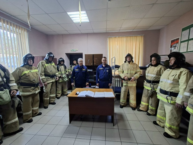 Верность долгу