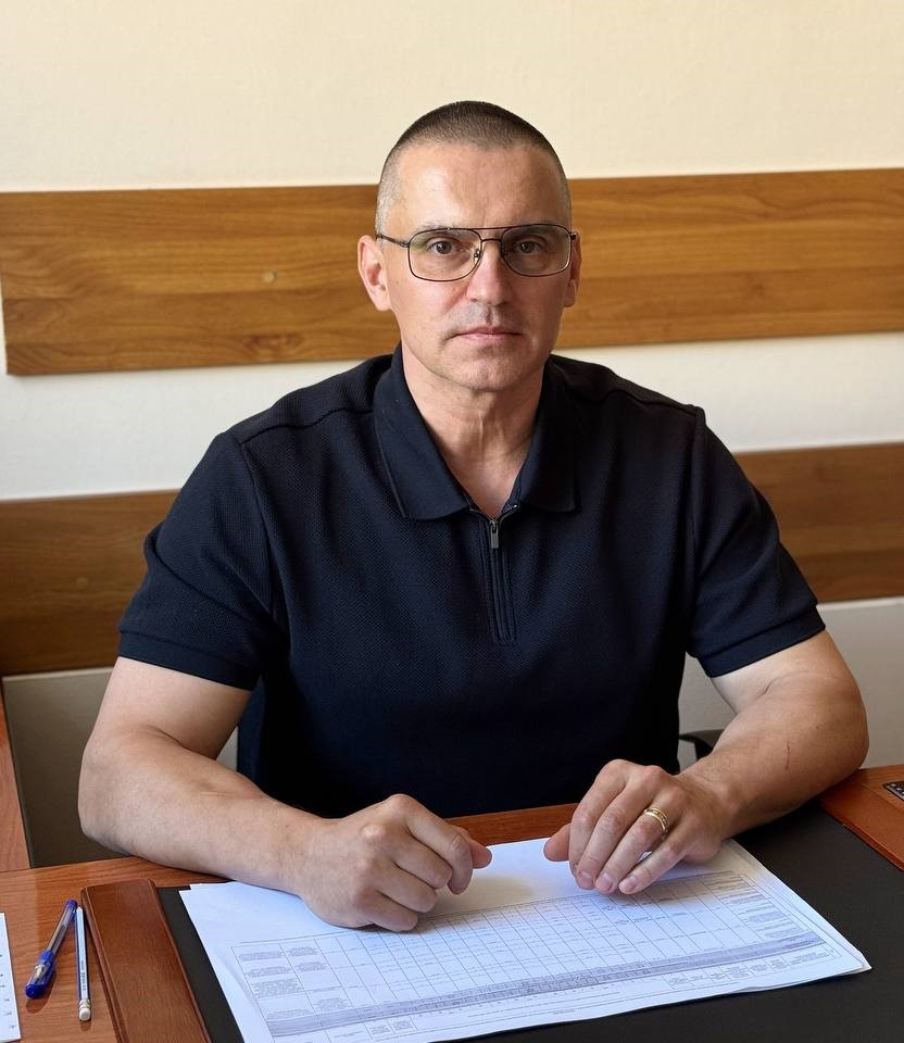 Юрий Николаевич Дидковский