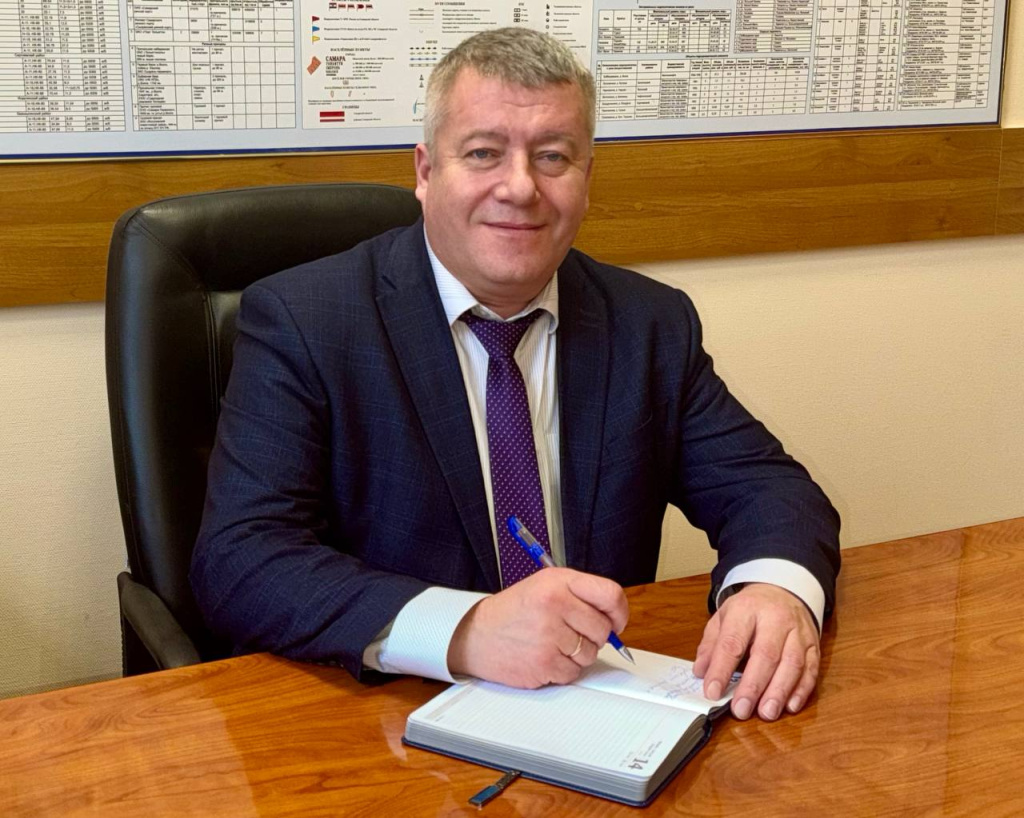 Вадим Юрьевич Милюк