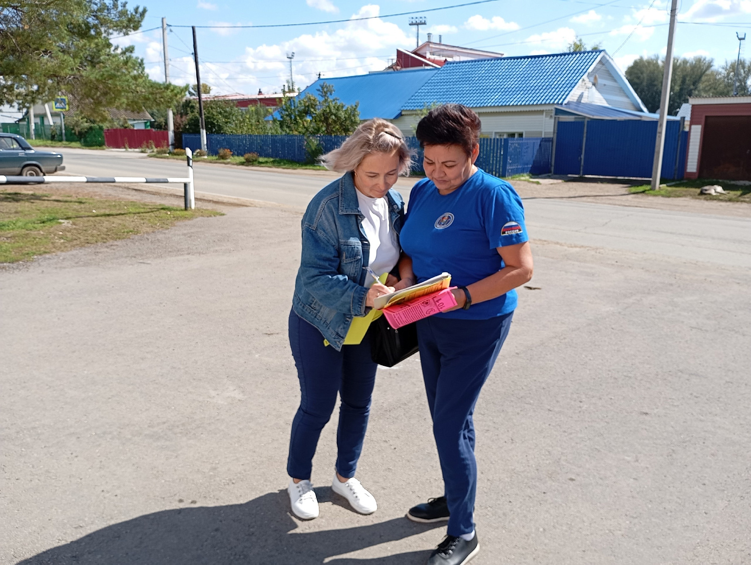 В целях обеспечения пожарной безопасности 