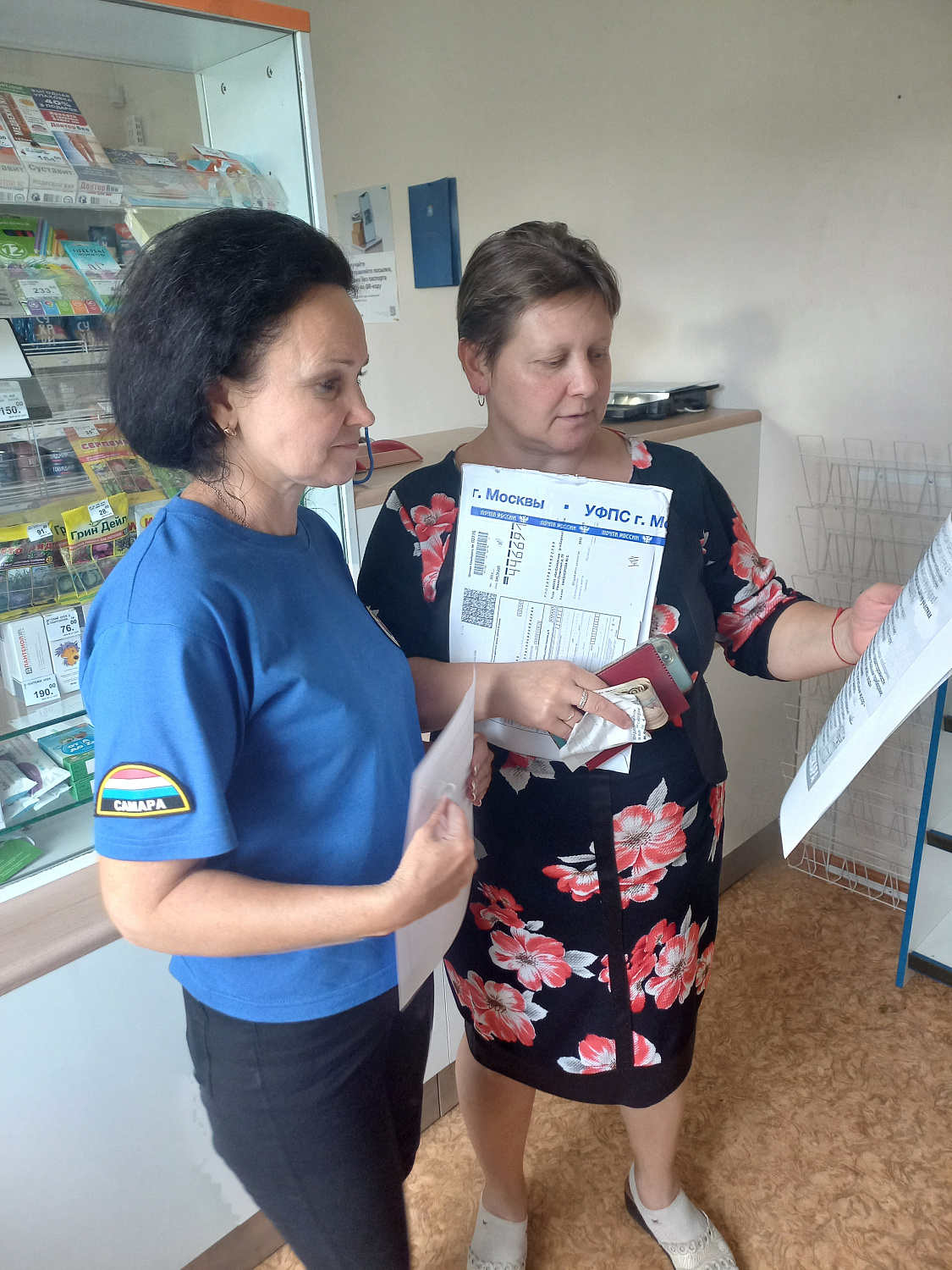Правила пожарной безопасности должен знать каждый!