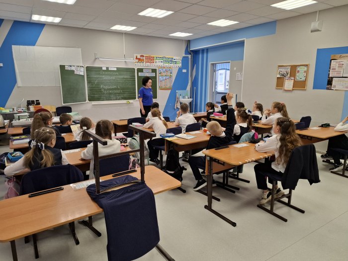 Память, объединяющая поколения