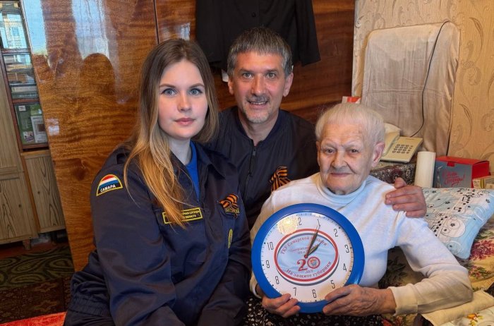 Мария Борисовна, низкий Вам поклон!