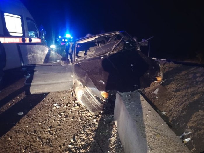 Вчера в Красноярском районе произошло ДТП. К сожалению, есть пострадавшие