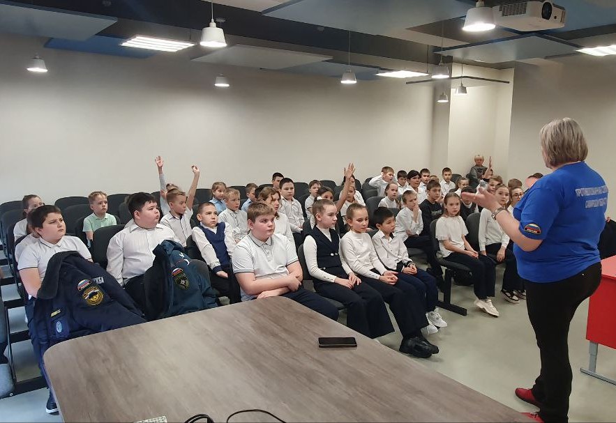 Как защитить себя и окружающих?