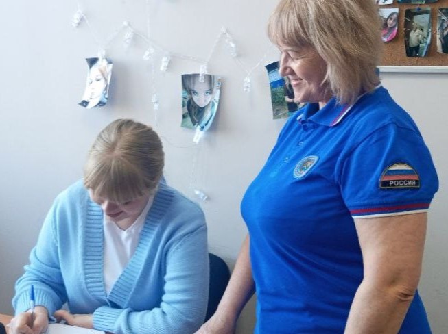 Заботясь о безопасности, мы можем предотвратить беду!