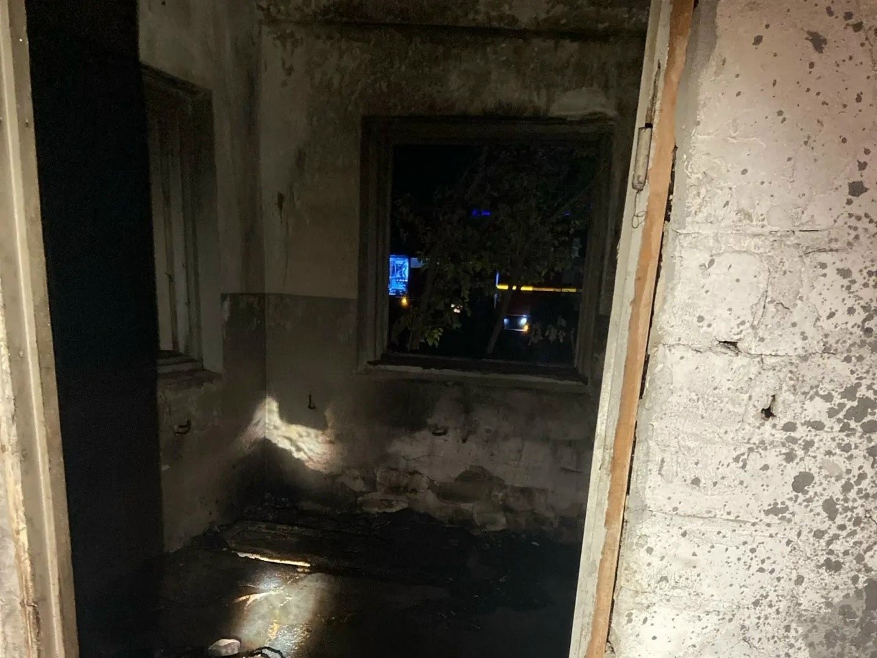 Несколько пожаров произошли в Кошкинском районе