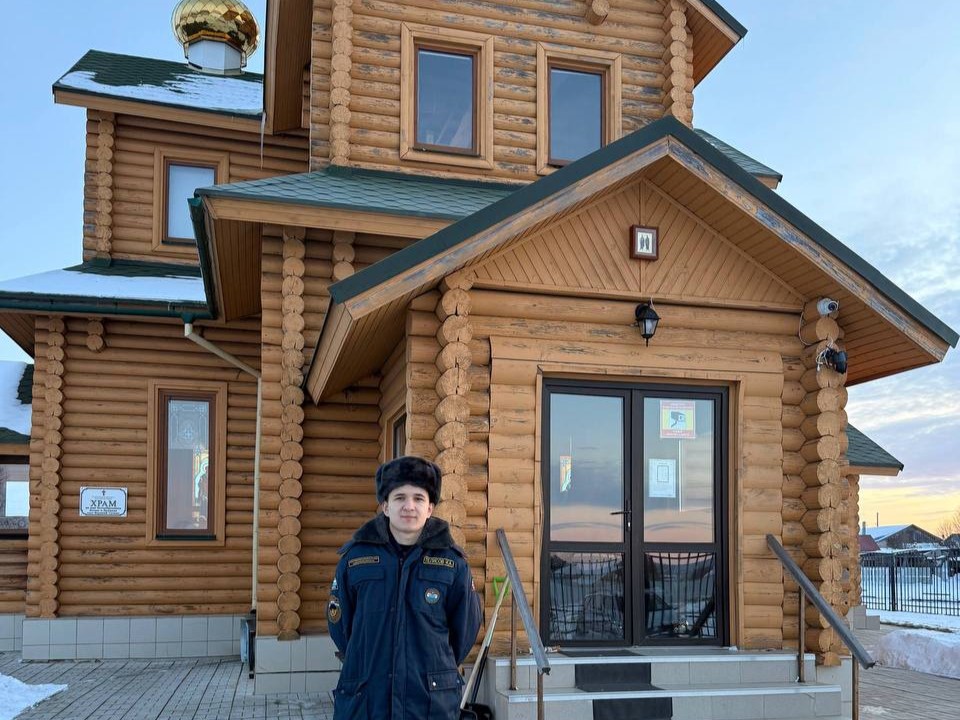 С 18 на 19 января при проведении празднования Крещения Господня в Больщеглушицком, Шигонском, Елховском, Кинельском, Волжском, Борском, Богатовском и Ставропольском районах наши специалисты проводили профилактические мероприятия