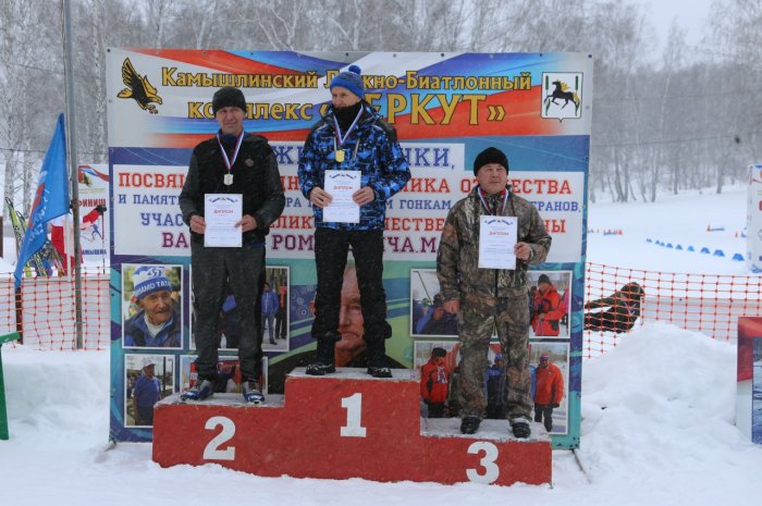 В целях патриотического воспитания 