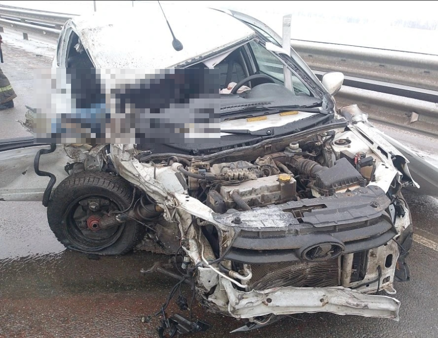 ДТП в Ставропольском районе