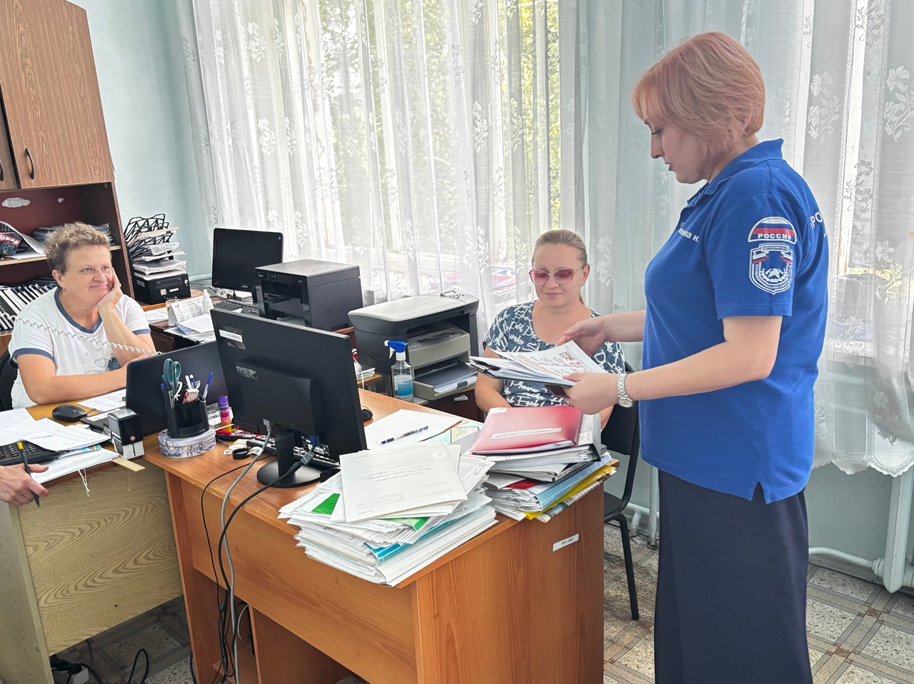 Профилактика пожаров: забота о безопасности каждого
