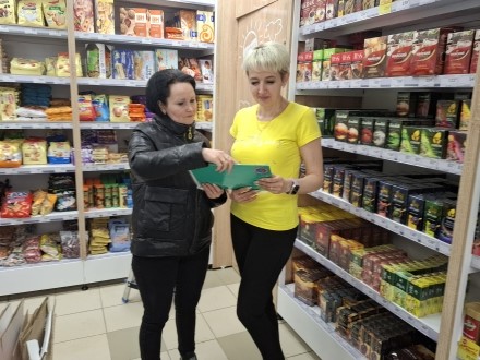 В Нефтегорском районе проведены инструктажи с населением по пожарной безопасности