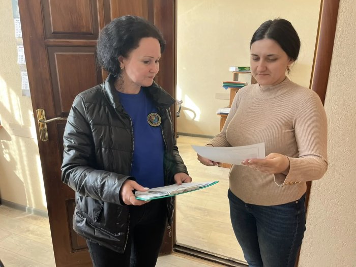 Правила пожарной безопасности должен знать каждый!