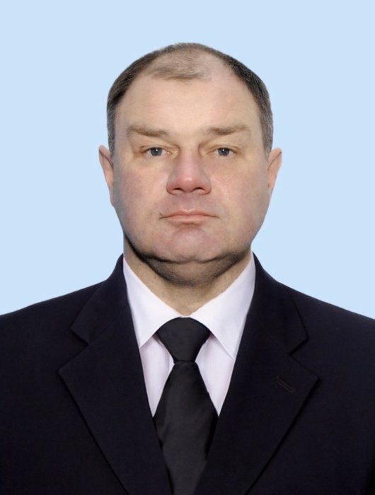Лескин Дмитрий Александрович