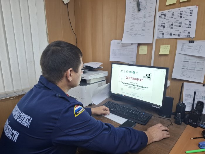 С 1 по 8 ноября 2025 года в России прошла юбилейная - десятая просветительская акция «Большой этнографический диктант» 