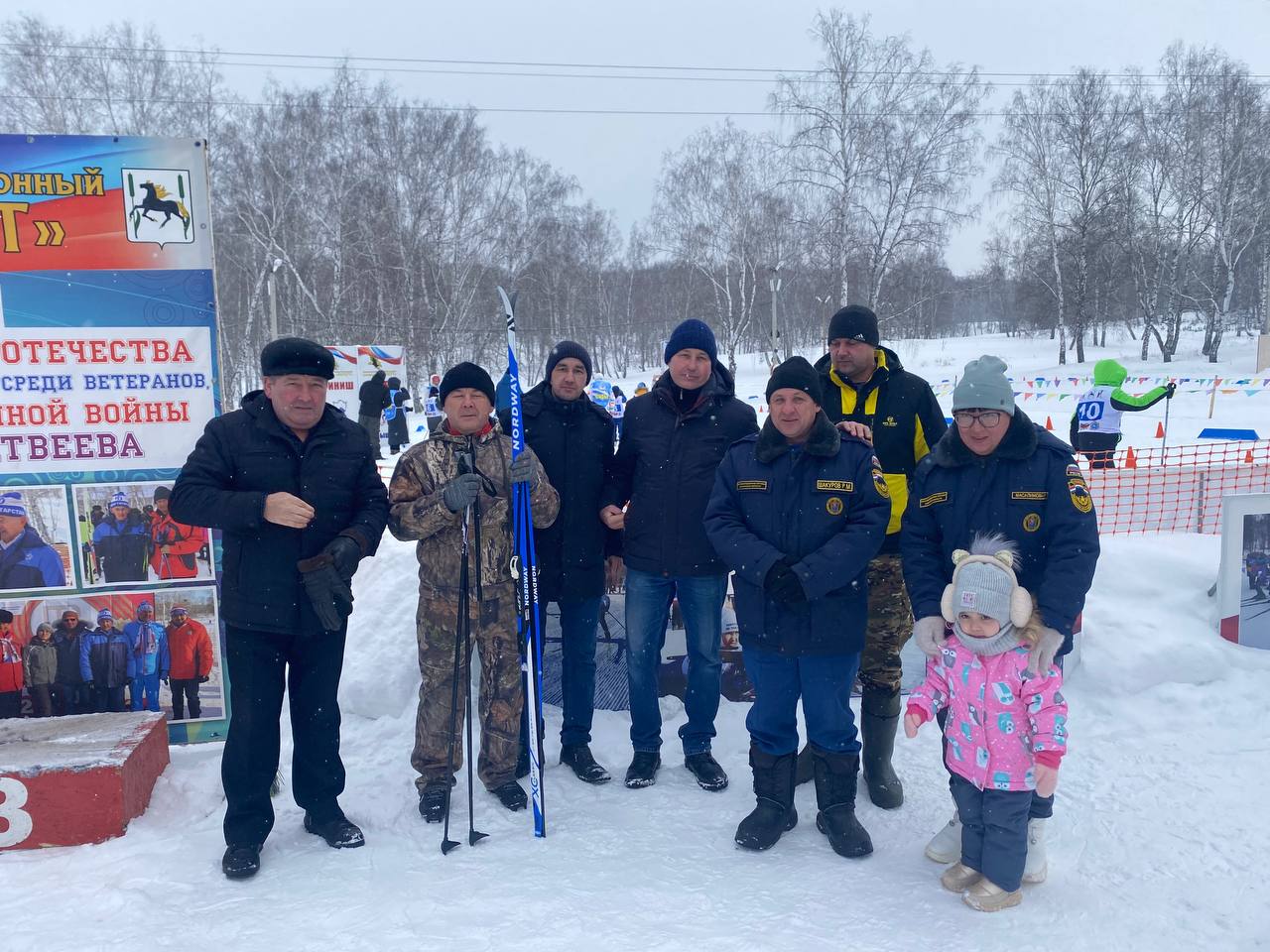 В целях патриотического воспитания 