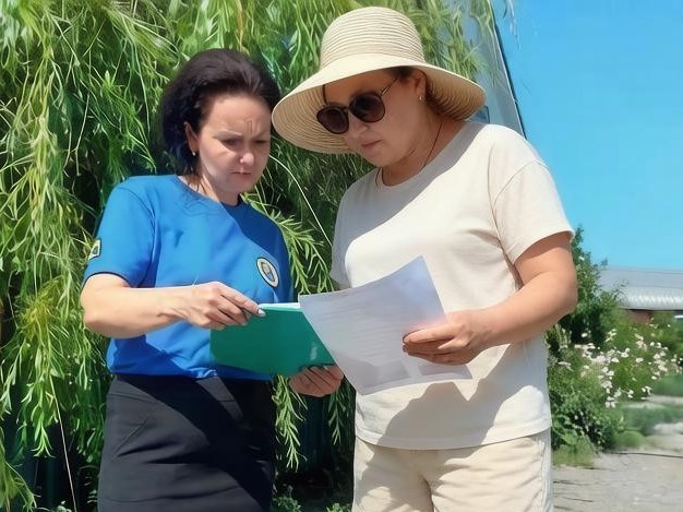 Пожарная профилактика в частном секторе