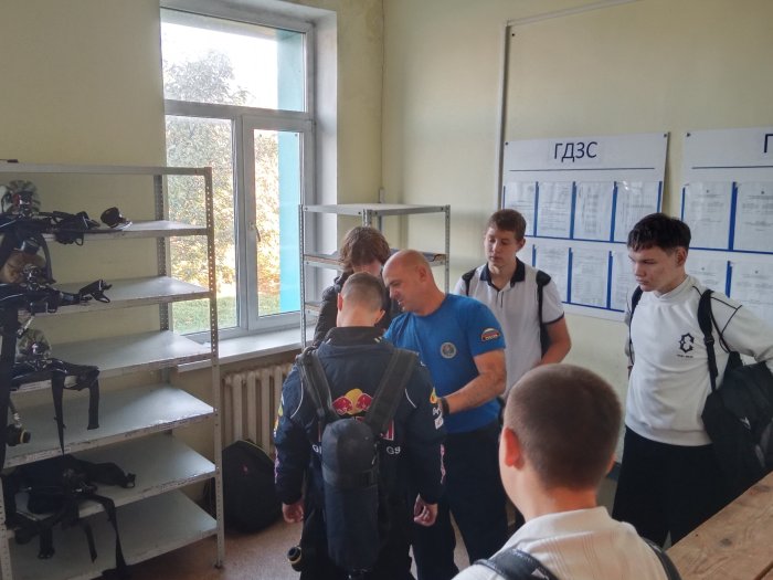 Как выбрать профессию по душе?   