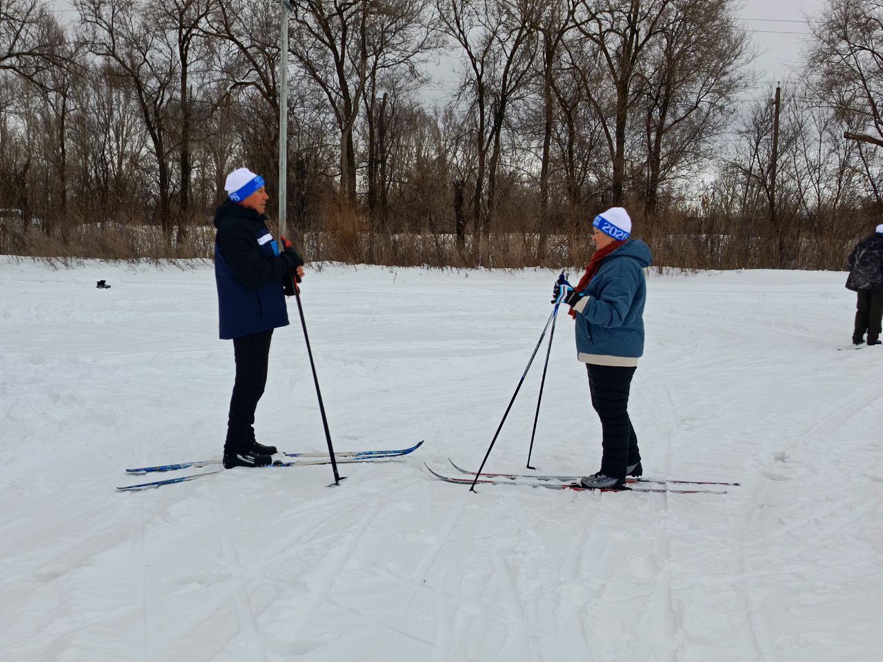 «Лыжня России 2026» — спорт, дух единства и воля к победе!