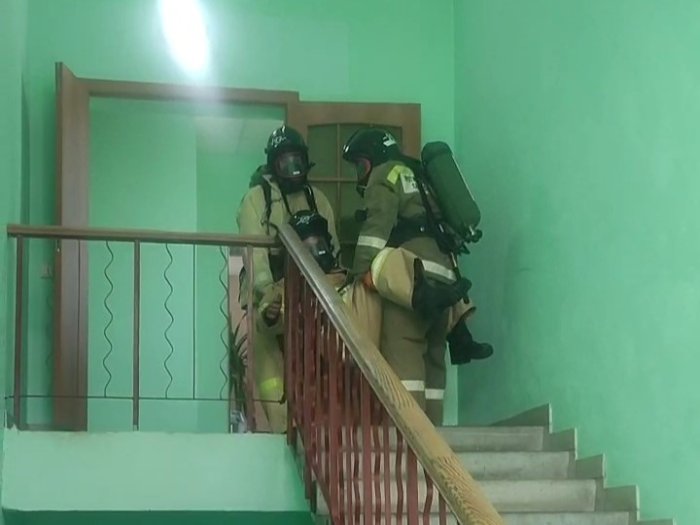 Сила и слаженность