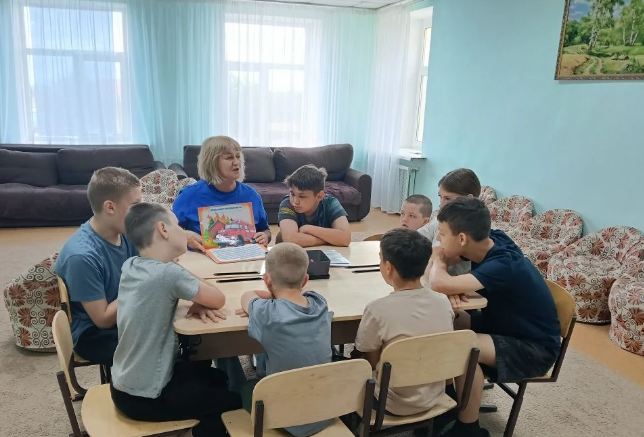 Ответственное отношение к безопасности – часть повседневной жизни