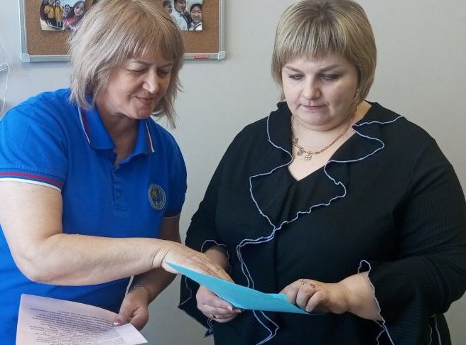 Заботясь о безопасности, мы можем предотвратить беду!