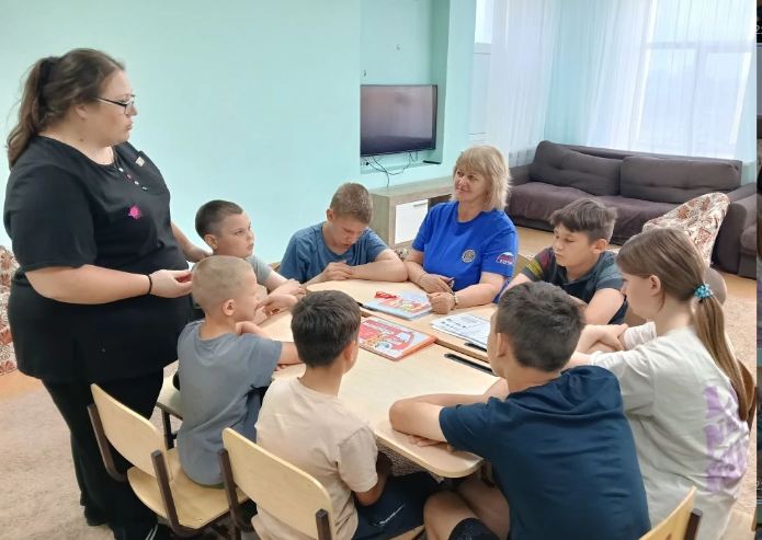Ответственное отношение к безопасности – часть повседневной жизни