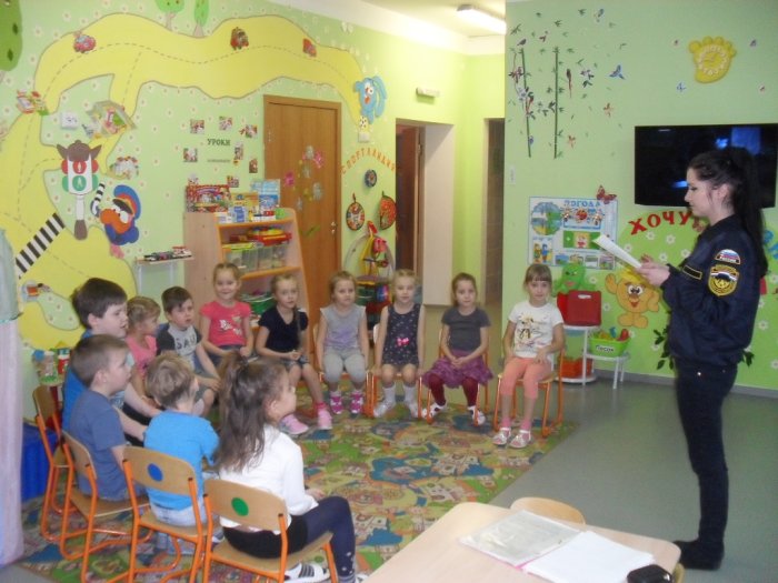 «Пусть праздники будут прекрасными и безопасными» - тема профилактических школьных и дошкольных мероприятий в Кинель-Черкасском районе