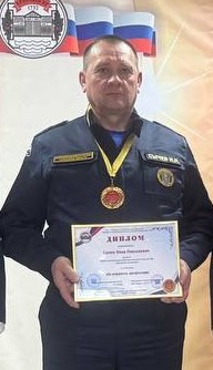 В Красноярском районе чествовали лауреатов общественной акции «Достойны признания»