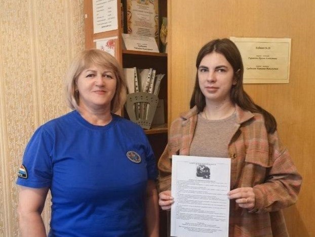 Продолжаются профилактические беседы с населением Самарской области