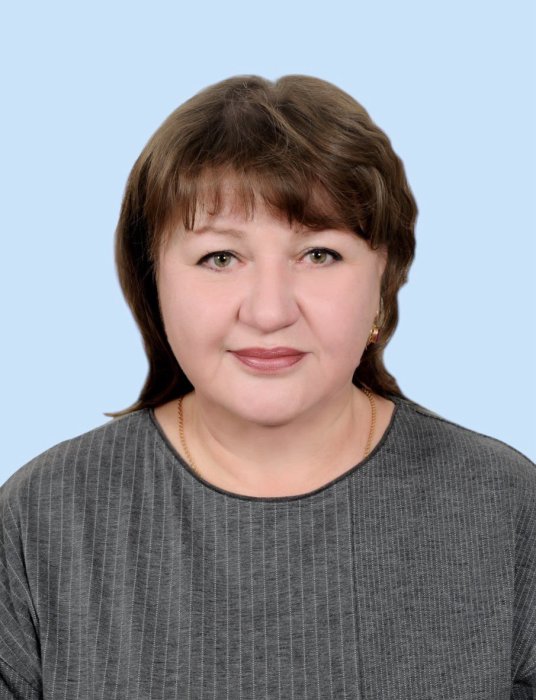 Братова Ольга Владимировна