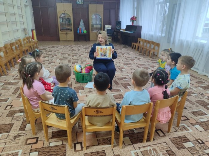 Огонь в быту помогает, но баловства не прощает!