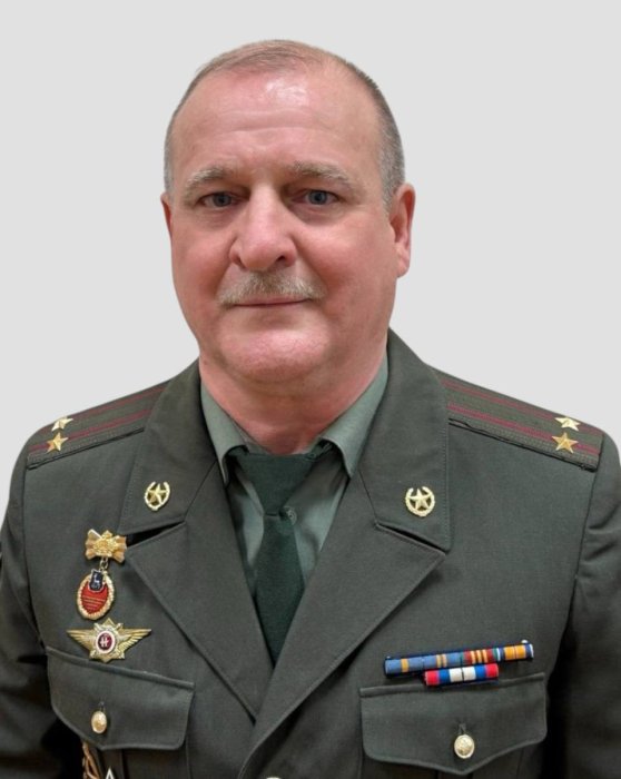 Акимов Александр Яковлевич
