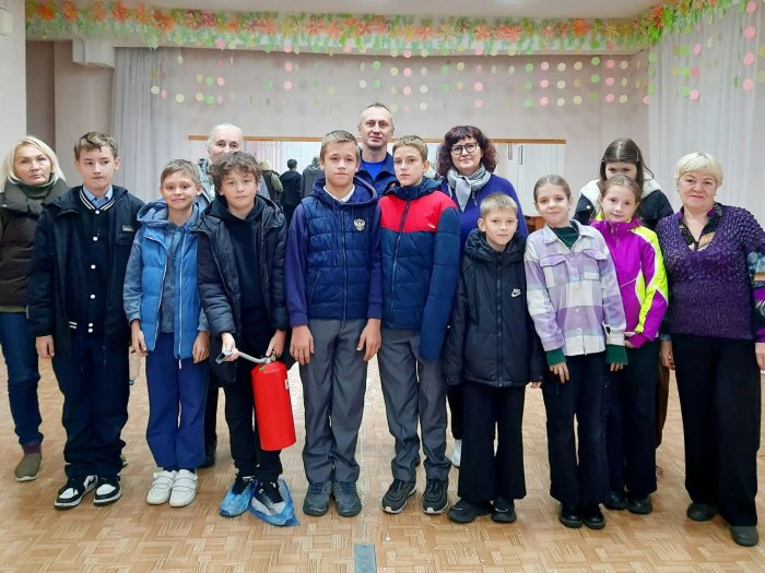 Практика, которая может спасти жизнь