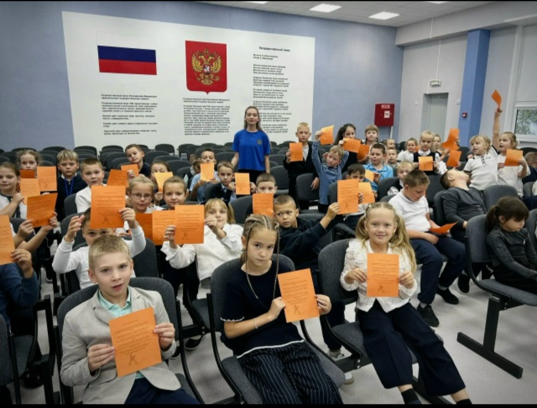 О безопасности простыми словами