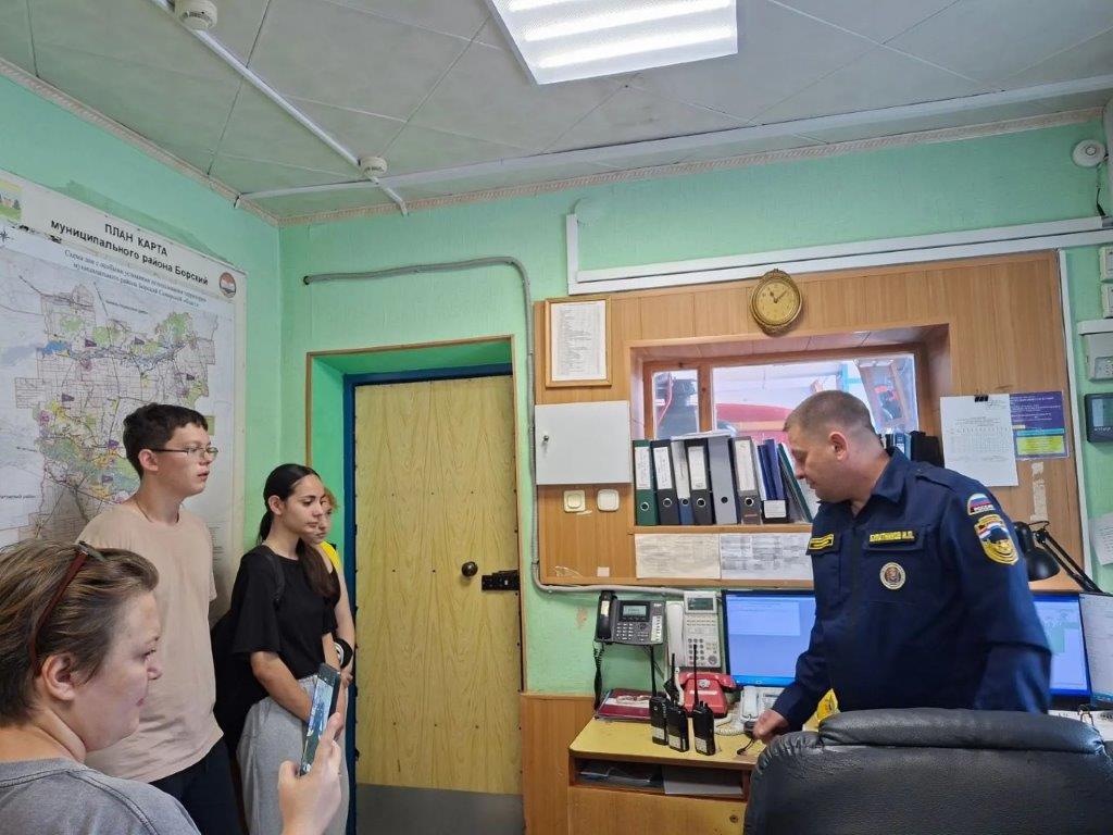 Всегда на связи