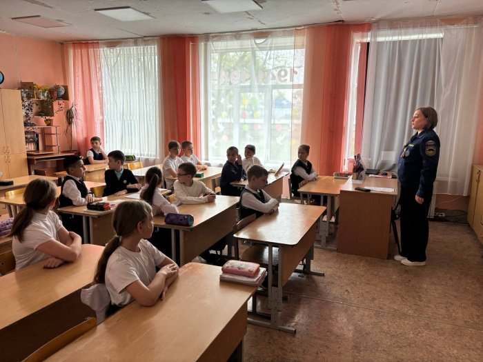Чтобы в дом не пришла беда, противопожарные правила соблюдай всегда!