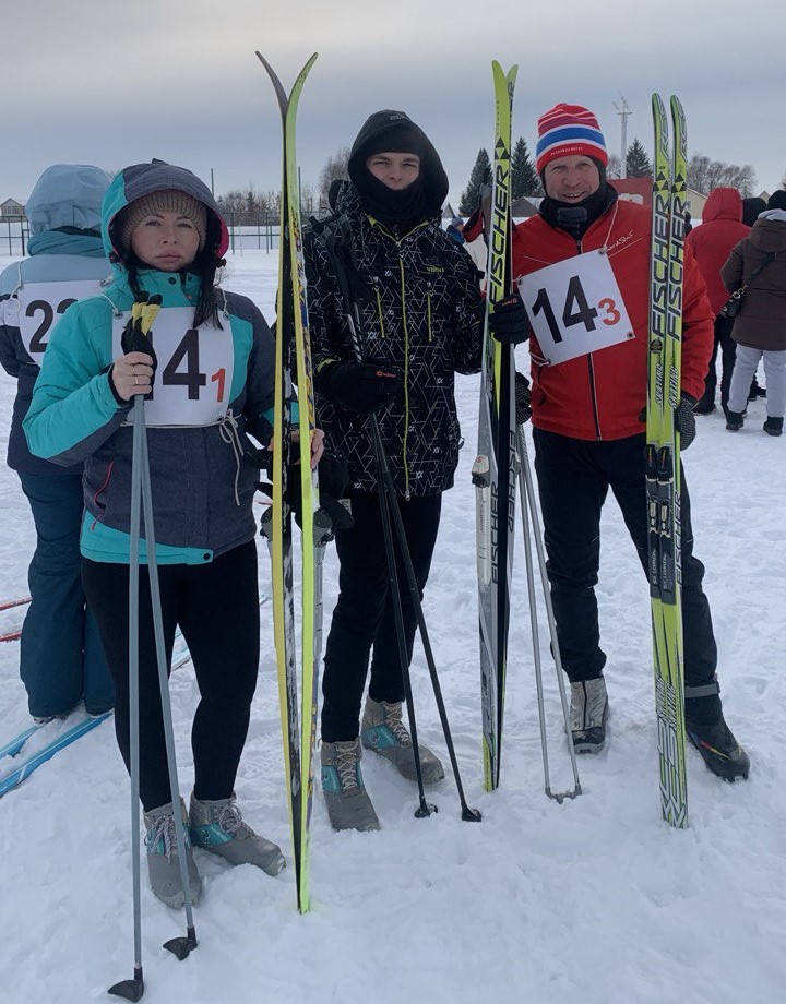 В здоровом теле здоровый дух!