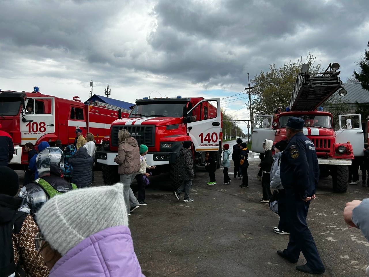 Соблюдение правил пожарной безопасности — залог сохранения жизни и имущества