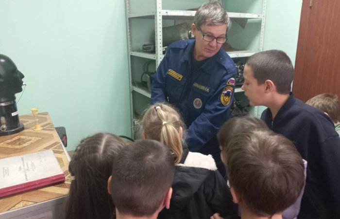 Незабываемые каникулы