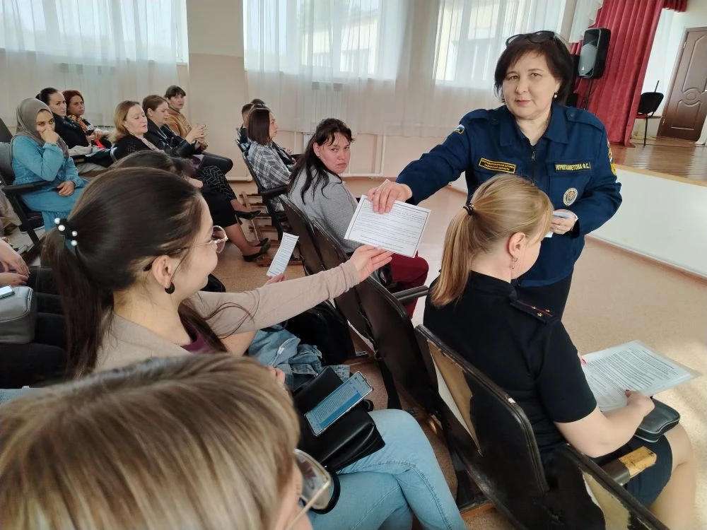 Лето без огня