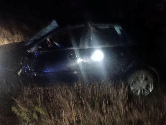 ДТП в Красноармейском районе 
