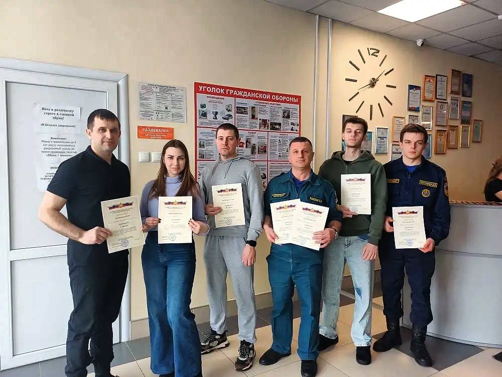 Наша команда — призер прошедших в Сызрани соревнований по плаванию!   