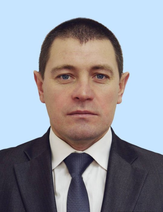 Мухин Евгений Николаевич
