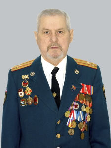 Долгаев Евгений Петрович