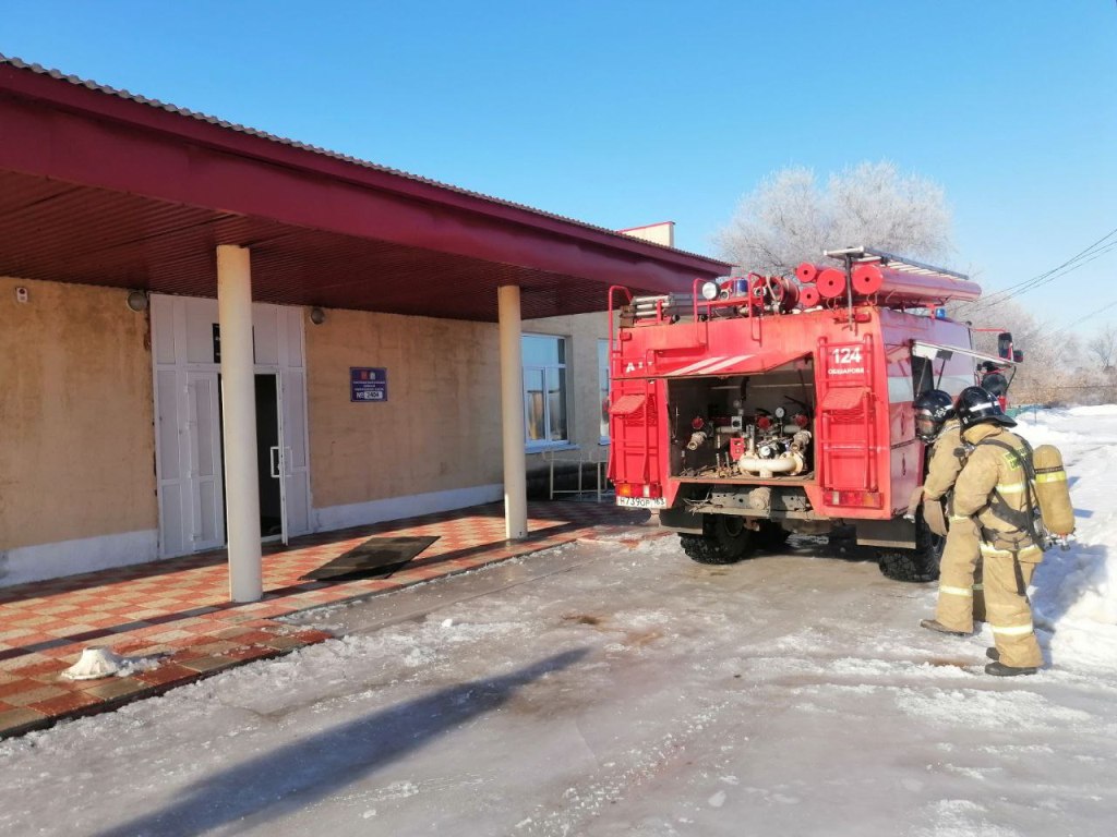 Совместная тренировка