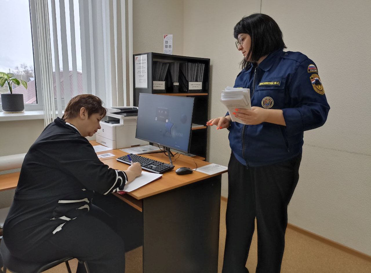 Профилактика пожаров в Алексеевском районе Профилактика пожаров в Алексеевском районе